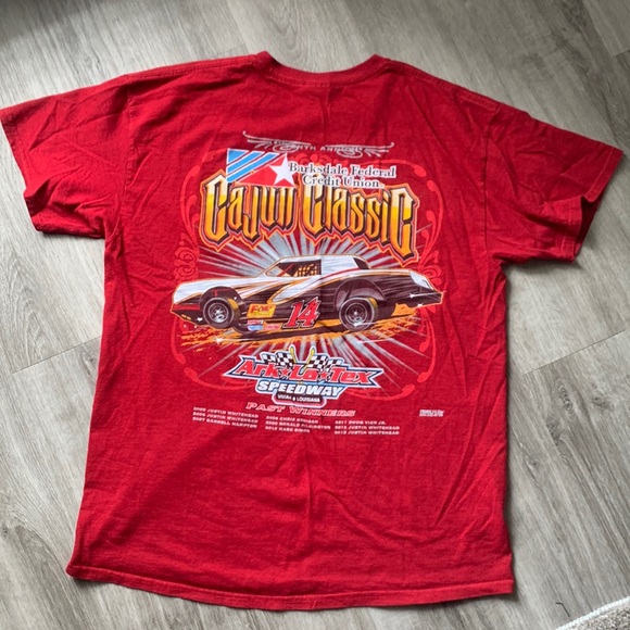 Bundle Of Tees, Sweats, Jackets, Vintage Items - Picture 10 of 12